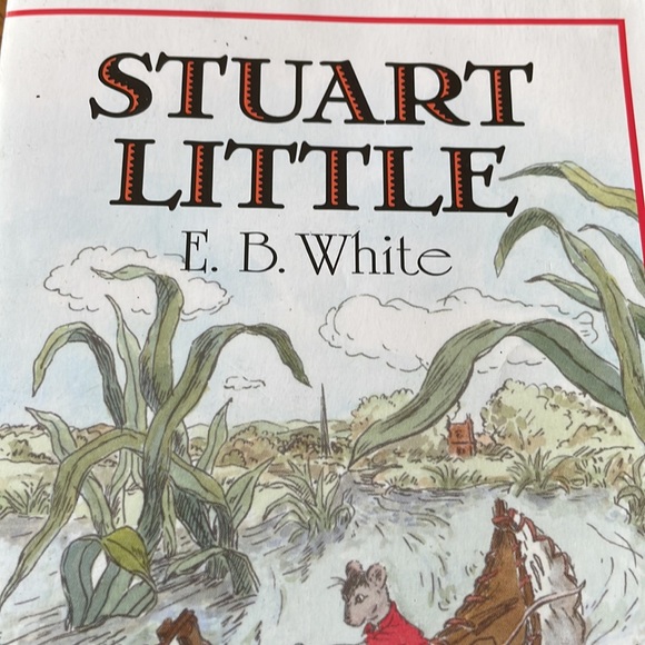 5 Children Books - Picture 3 of 6